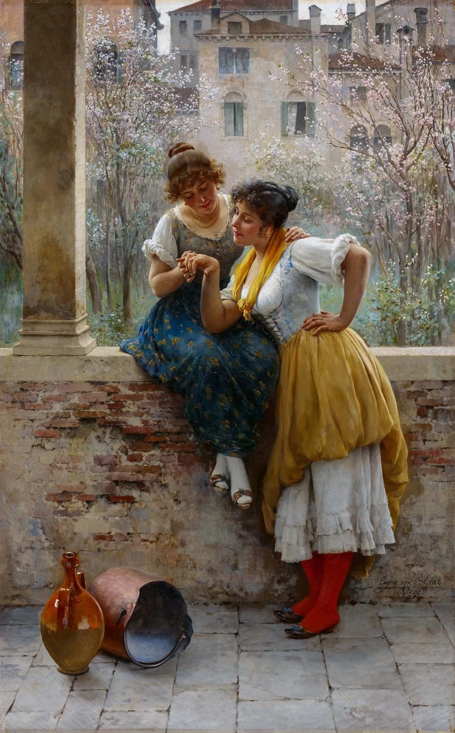 L'anello